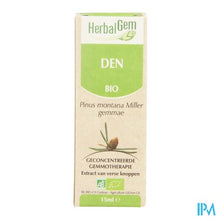 Charger l'image dans la galerie, Herbalgem Bergden Maceraat 15ml
