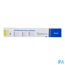Charger l'image dans la galerie, Wellead 2 Weg Nel Sil Kath 10ml 41cm Ch20 M 5
