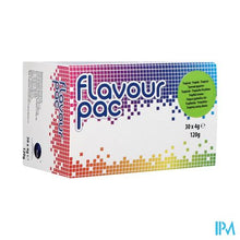 Load image into Gallery viewer, Flavour Pac Tropical Zakje 30x4g
