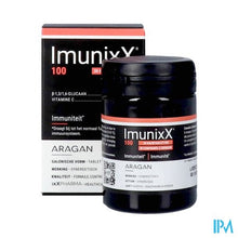 Load image into Gallery viewer, Imunixx 100 Comp 30 Nf
