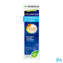 Load image into Gallery viewer, Arkorelax Slaap Flash Spray 20ml
