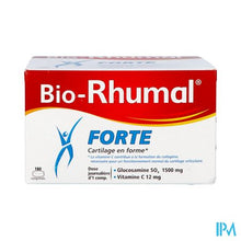 Load image into Gallery viewer, Bio-rhumal Forte Tabl 180
