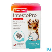 Afbeelding in Gallery-weergave laden, Beaphar Intesto Pro Hond M/l Tabl 20
