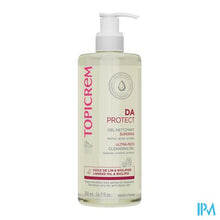 Afbeelding in Gallery-weergave laden, Topicrem Ad Overvette Gel Pomp 500ml
