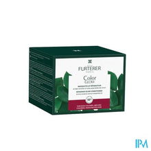 Charger l'image dans la galerie, Furterer Color Glow Herstellend Glow Masker 200ml
