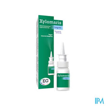 Afbeelding in Gallery-weergave laden, Xylomaris 1Mg/Ml Neusspray Opl 10Ml
