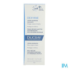 Charger l'image dans la galerie, Ducray Dexyane Creme Isolerende Barriere 100ml
