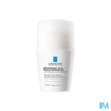 Afbeelding in Gallery-weergave laden, Lrp Deo Physio Roll On 24u 50ml
