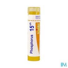 Load image into Gallery viewer, Phosphorus 5ch Gr 4g Boiron
