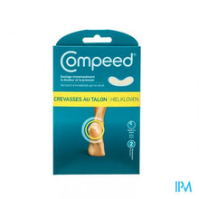 Load image into Gallery viewer, Compeed Pleister Hielkloven 2
