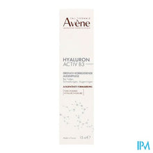 Charger l'image dans la galerie, Avene Hyaluron Activ B3 Driev.corr.oogverz.15ml Nf
