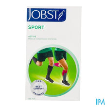 Afbeelding in Gallery-weergave laden, Jobst Sport 15-20 Ad Grey M 7528931
