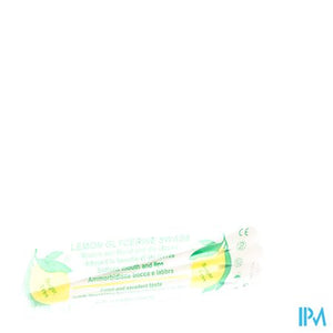 Swabs Lemon Glycerine 3