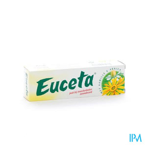 Euceta Gel 50g