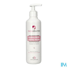 Charger l'image dans la galerie, Neoderm Handcreme 250ml

