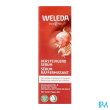 Afbeelding in Gallery-weergave laden, Weleda Granaatappel&amp;maca Verstevigende Serum 30ml
