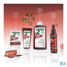 Afbeelding in Gallery-weergave laden, Klorane A/haaruitval Kracht &amp; Vitaliteit Caps 90
