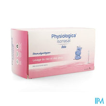 Load image into Gallery viewer, Physiologica 0,9% Nacl Opl 60x 5ml
