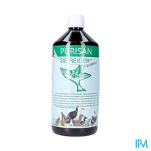 Charger l'image dans la galerie, De Reiger Purisan Animals 1l

