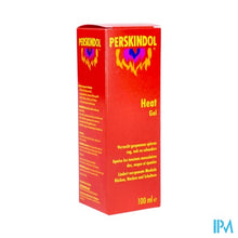 Afbeelding in Gallery-weergave laden, Perskindol Heat Gel 100ml
