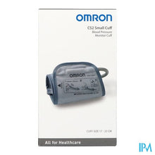 Charger l'image dans la galerie, Omron Bloeddrukmeter Manchet Cs Standaard 17-22cm
