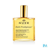 Nuxe Huile Prodigieuse Nf Vapo 100ml