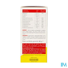 Afbeelding in Gallery-weergave laden, D-stress Booster Pdr Zakje 20
