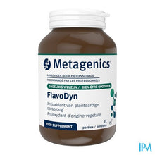 Afbeelding in Gallery-weergave laden, Flavodyn Porties 21 Metagenics
