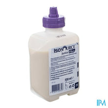 Afbeelding in Gallery-weergave laden, Isosource Junior Fibre 500ml
