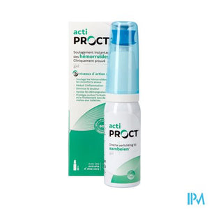 Actiproct Gel Can 45ml