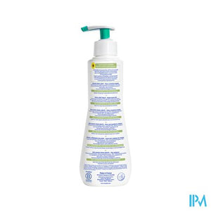 Mustela Pa Stelatopia Emollierende Balsem 300ml Nf