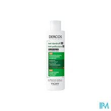 Charger l'image dans la galerie, Vichy Dercos 2in1 Shampoo+conditioner 200ml
