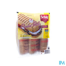 Charger l'image dans la galerie, Schar Panini Rolls 225g 6974 Revogan
