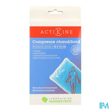 Load image into Gallery viewer, Marque V Actikine Warm/koud Kompressen Multizone S

