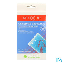 Afbeelding in Gallery-weergave laden, Marque V Actikine Warm/koud Kompressen Multizone S
