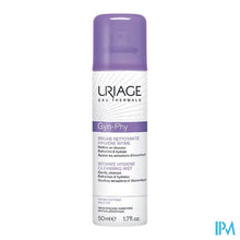 Afbeelding in Gallery-weergave laden, Uriage Gyn-phy Brume Nettoyante 50ml
