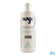 Afbeelding in Gallery-weergave laden, Naqi Cleanser Gel 500ml
