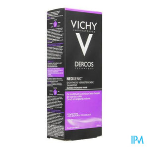 Vichy Dercos Neogenic Sh 200ml