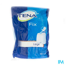 Load image into Gallery viewer, Tena Fix Large 80-120cm 5 754630
