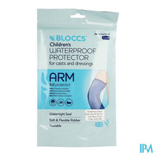 Afbeelding in Gallery-weergave laden, Sealprotect Sport Kind Arm 8-10j 53cm

