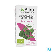 Afbeelding in Gallery-weergave laden, Arkocaps Brandnetel Plantaardig 45 Cfr 4138012
