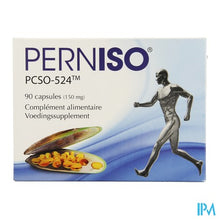 Afbeelding in Gallery-weergave laden, Perniso 150mg Caps 90
