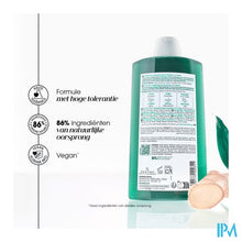 Charger l'image dans la galerie, Klorane Capil. Sh Galanga 400ml
