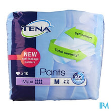 Afbeelding in Gallery-weergave laden, Tena Pants Maxi Medium 10 794510
