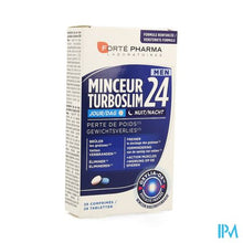 Charger l'image dans la galerie, Turboslim 24 Dag/nacht Men Comp 1x28
