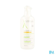 Afbeelding in Gallery-weergave laden, Aderma Exomega Control Melk Emolierend Fl 400ml
