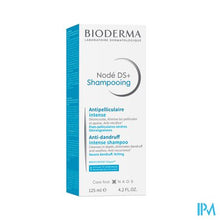 Load image into Gallery viewer, Bioderma Node Ds+ Shampooing 125ml
