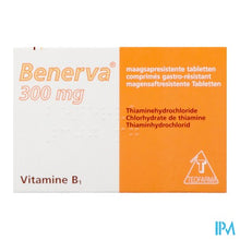 Charger l'image dans la galerie, Benerva Tabl 20 X 300mg
