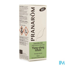 Load image into Gallery viewer, Pranarom Eo Ylang-ylang Bio 5ml
