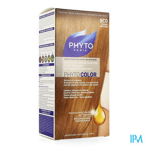Phytocolor 8cd Venetiaans Blond